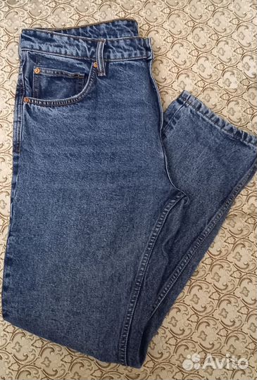 Джинсы мужские puii & bear