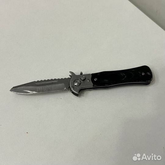 Нож складной Pirat EL0081