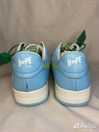 Bape sta pastel color