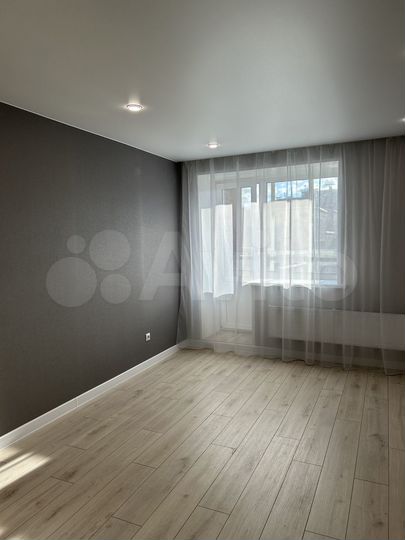 Квартира-студия, 27,8 м², 9/14 эт.