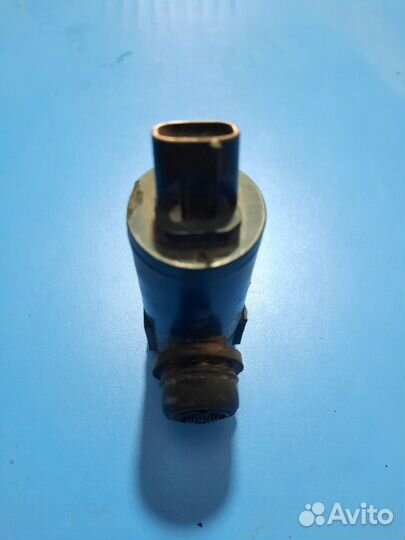 Моторчик омывателя лобового Hyundai Solaris 1 1.6