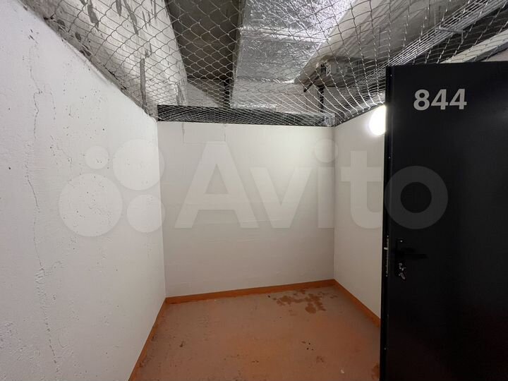 Склад, 7.2 м²