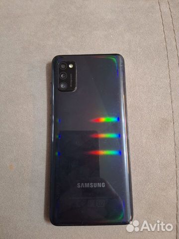 Samsung Galaxy A41, 4/64 ГБ объявление продам