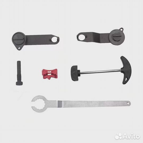 Аренда специнструментов