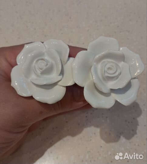 Мебельные ручки zara home