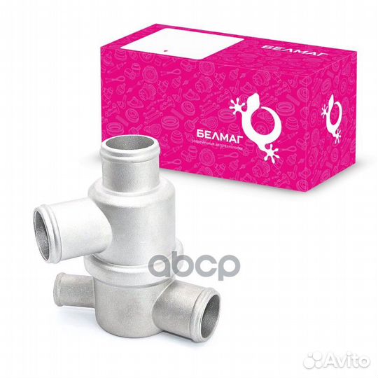 Термостат для а/м ваз 2108-21099, 2113-2115 BM7749