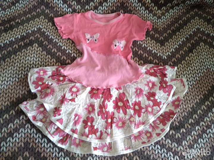 Детские вещи