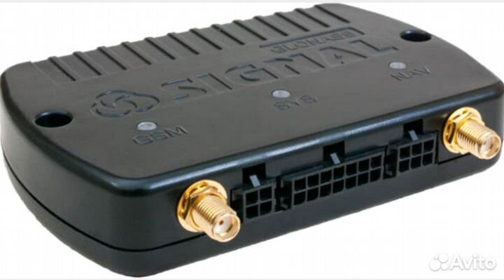 Замена блока нкм (скзи)