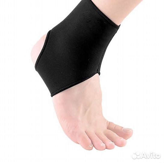 Суппорт голеностопа Torres