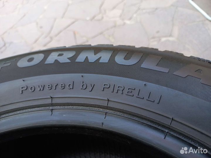 Pirelli Formula Ice 185/65 R15
