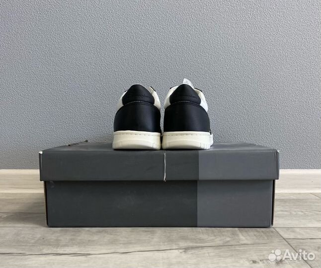 Кроссовки Champion 919 roch LOW оригинал