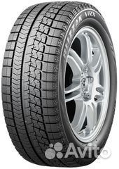 Bridgestone Blizzak VRX 205/55 R16