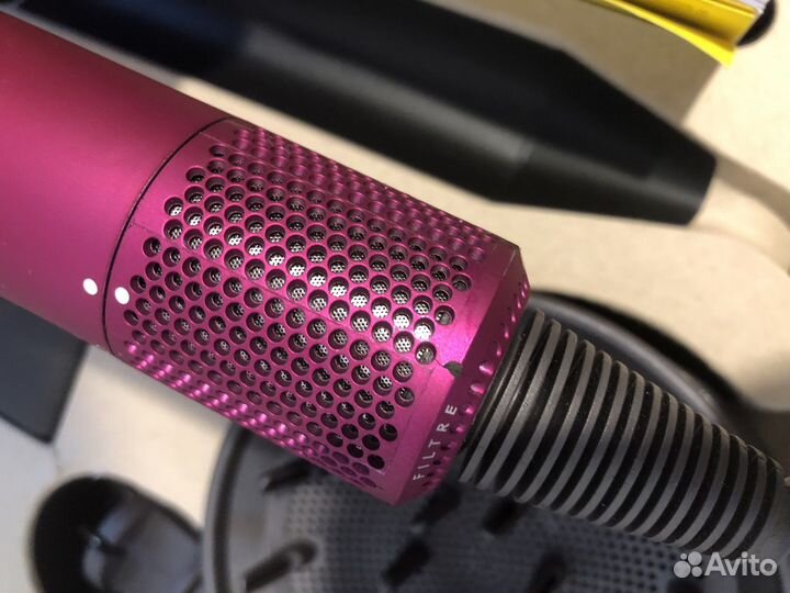 Фен dyson supersonic