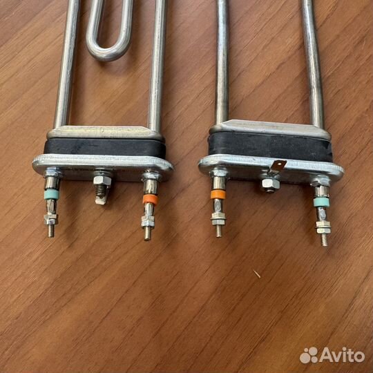 Тэн для стиральной машины 5квт