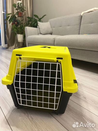 Переноска для кошек для собак