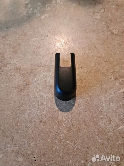 Заглушка заднего дворника X-Trail T31, Qashqai