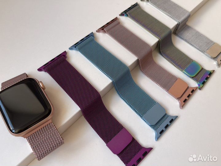 Ремешок apple watch