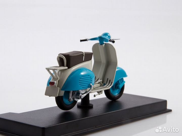 Вп-150 Вятка, Наши мотоциклы №15