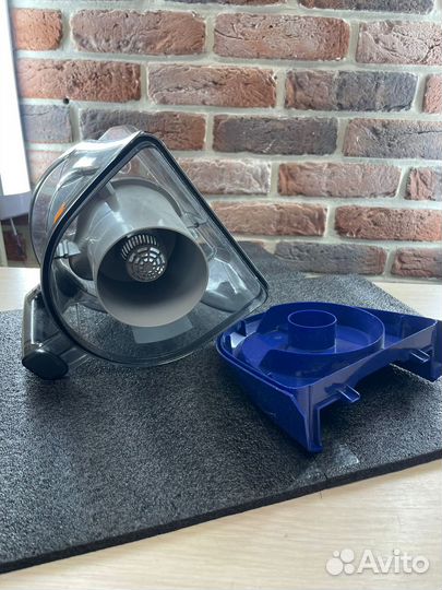 Контейнер для пылесоса samsung SC4520