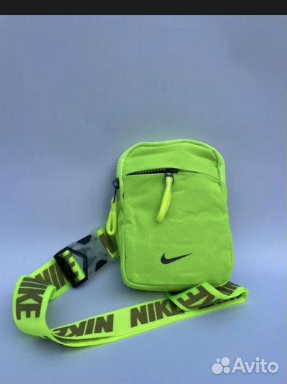 Сумка через плечо