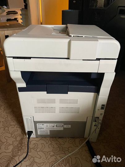 Мфу Xerox VersaLink C405DN
