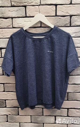 Футболка columbia женская