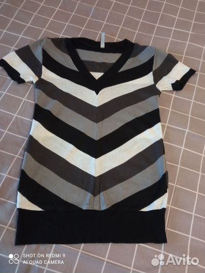 Вещи пакетом 40 42 размер