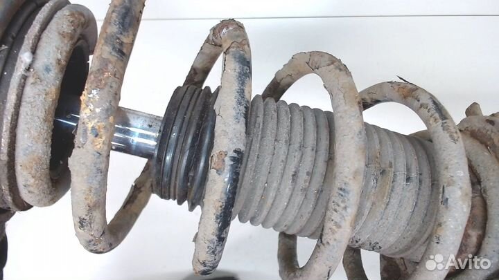 Амортизатор подвески Volkswagen Passat 6, 2009