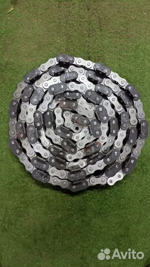 Цепи(усиленные) для японских траншее копателей