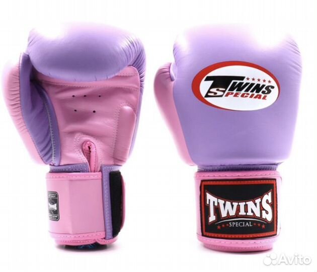 Перчатки Twins Special bgvl-3