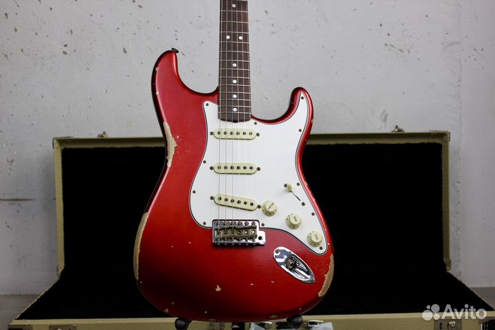 Fender Custom Shop 1964 Ltd Stratocaster USA