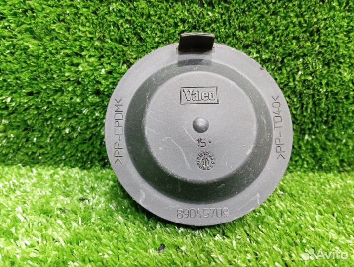 Крышка фары правая