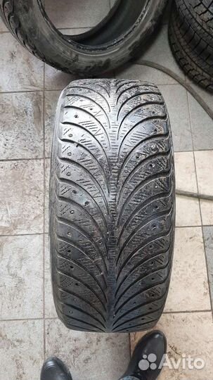 Goodyear Club 225/50 R17