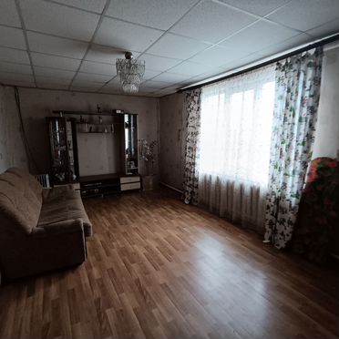 Дом 84 м² на участке 13,3 сот.