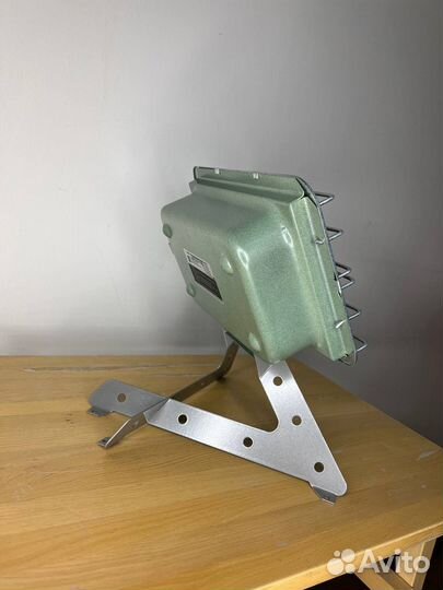 Горелка газовая инфракрасная