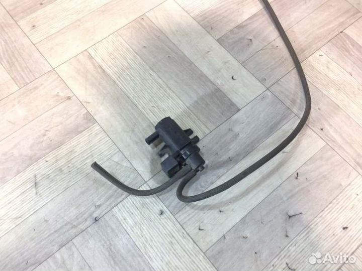 Клапан электромагнитный воздушный Bmw 5 E60