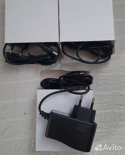 Блок питания SZK-PSU-12V, 1А