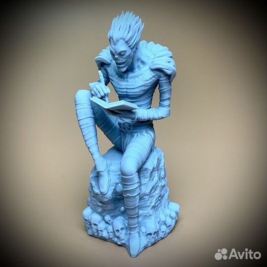 3d печать фотополимерная