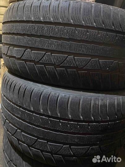 LingLong Green-Max Winter UHP 275/40 R20 и 315/35 R20 106V