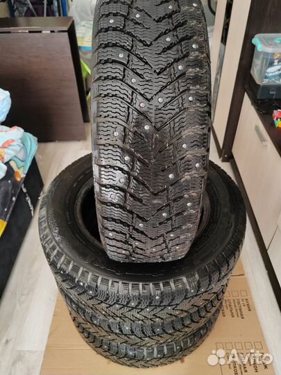 Cordiant Snow Cross 2 195/65 R15