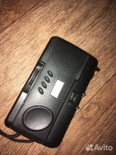 Фотоаппарат