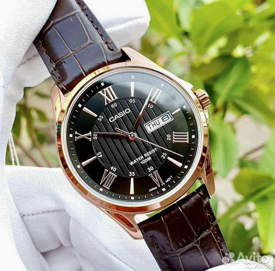 Casio MTP-1384L