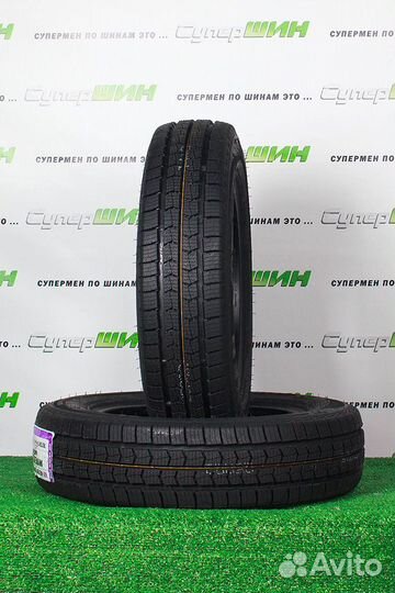 Nexen Winguard WT1 205/70 R15