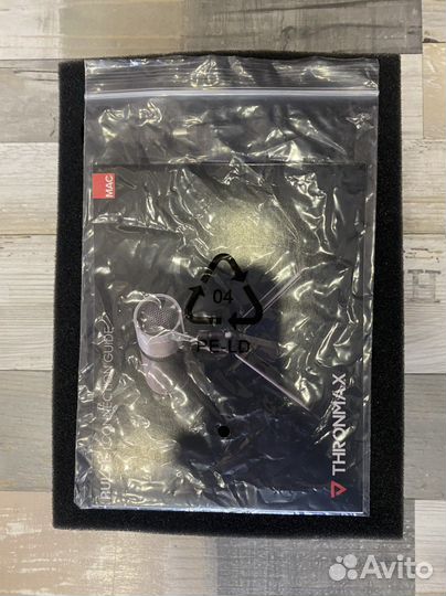 Микрофон Thronmax MDrill Pulse M8