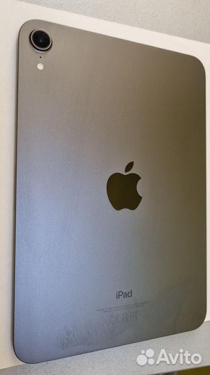 Планшет iPad mini (6TH generation) WI-FI