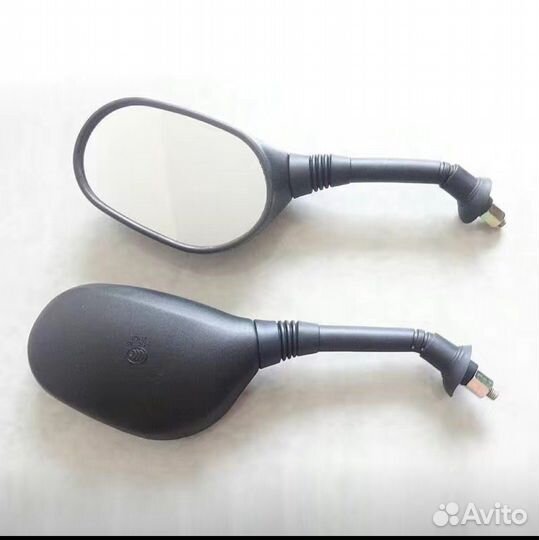 Зеркала на скутер