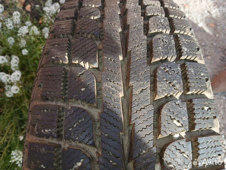 Продам колеса