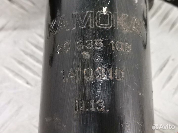 Стойка для Ford Mondeo 3