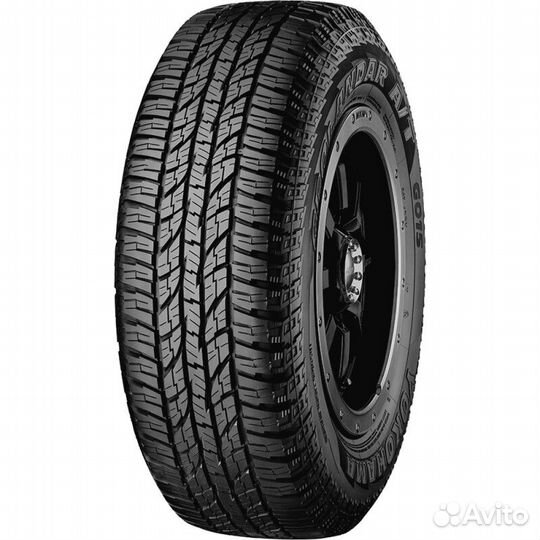 Yokohama Geolandar A/T G015 245/75 R16 109T