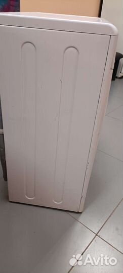 Стиральная машина indesit 5 кг/ гарантия пол года